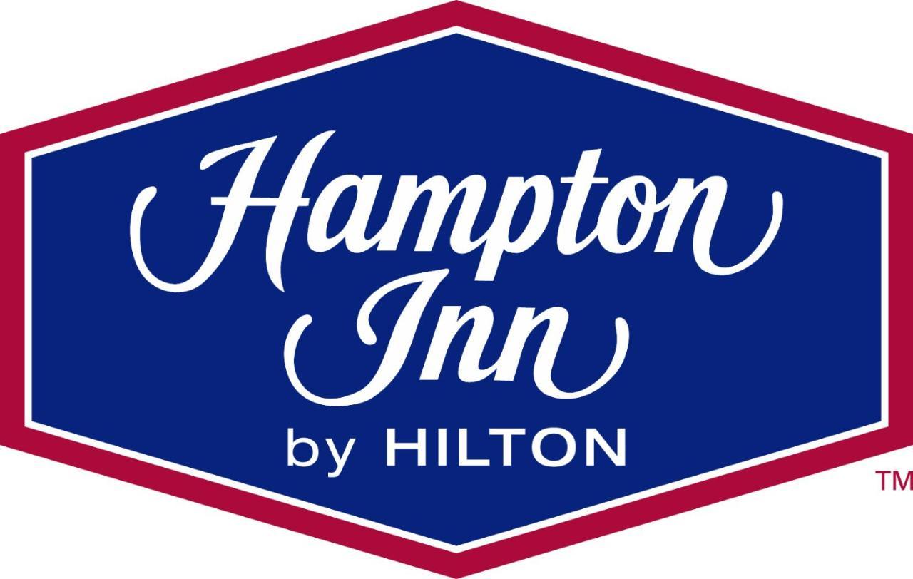 Hampton Inn Atlantic City/Absecon, Nj Экстерьер фото